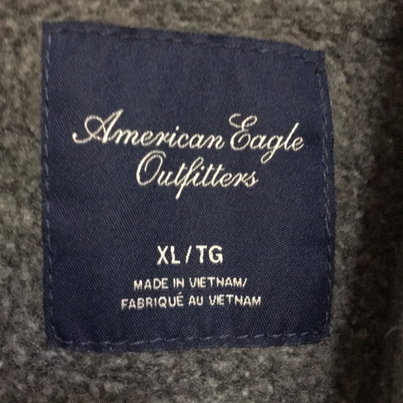 american eagle hoodie - Picture 5 of 8